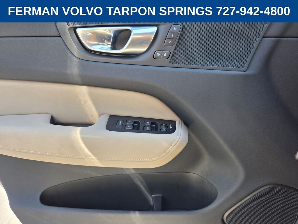 New 2026 Bright Dusk Volvo Plus image 25