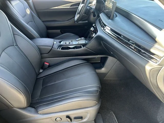 2026 INFINITI QX60 LUXE - Photo 13