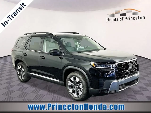 2026 Honda Pilot Touring AWD's photo