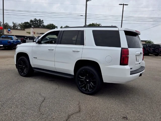 Used 2018 White Chevrolet LS image 10