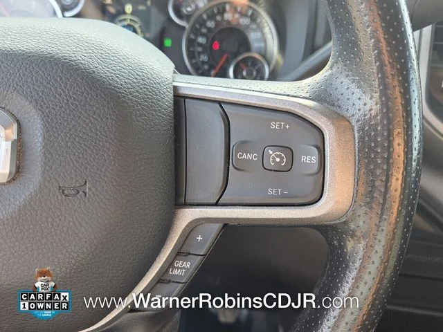 Used 2024 Red Ram Tradesman image 26