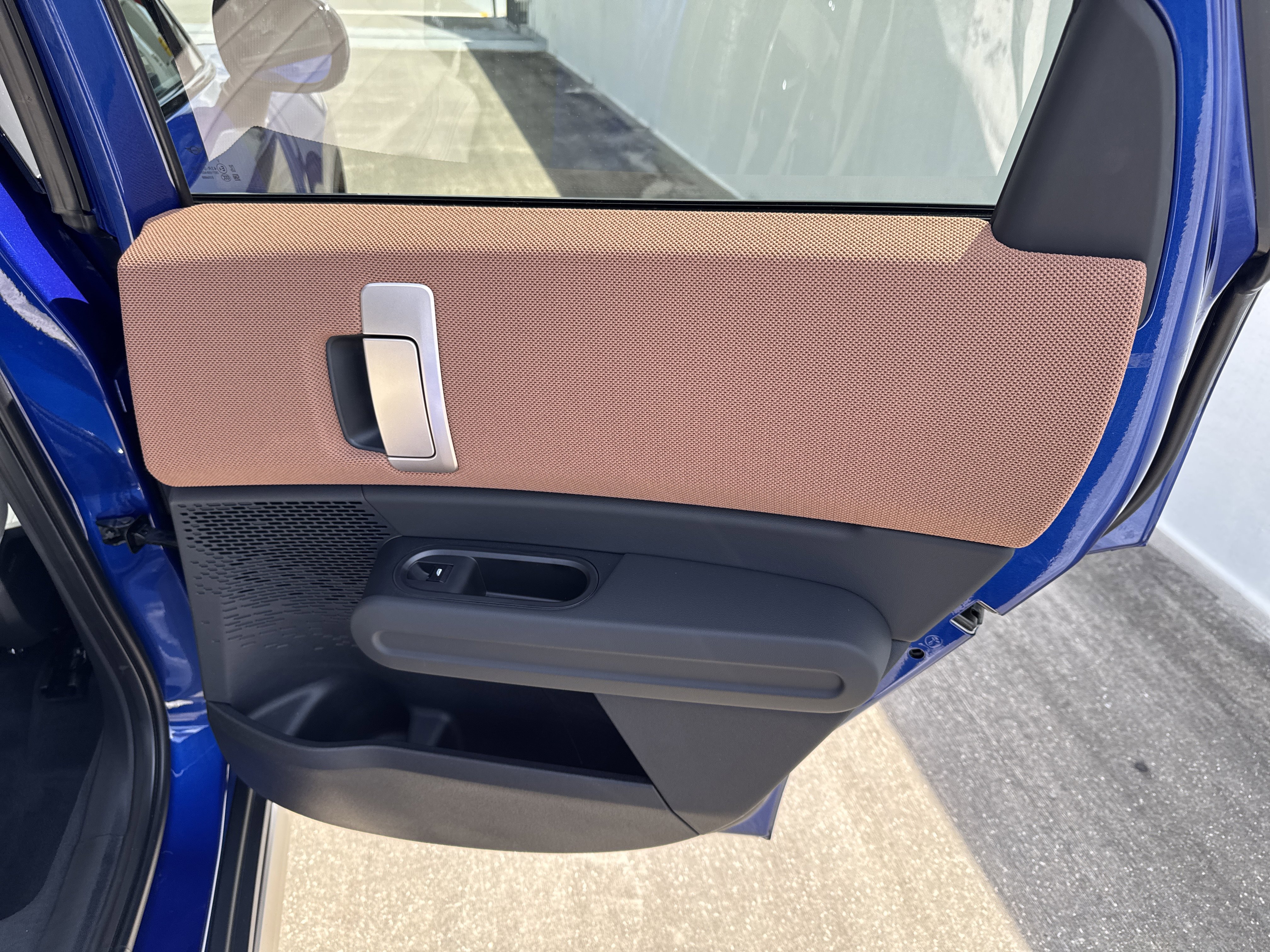 2027 MINI Countryman S - Photo 10