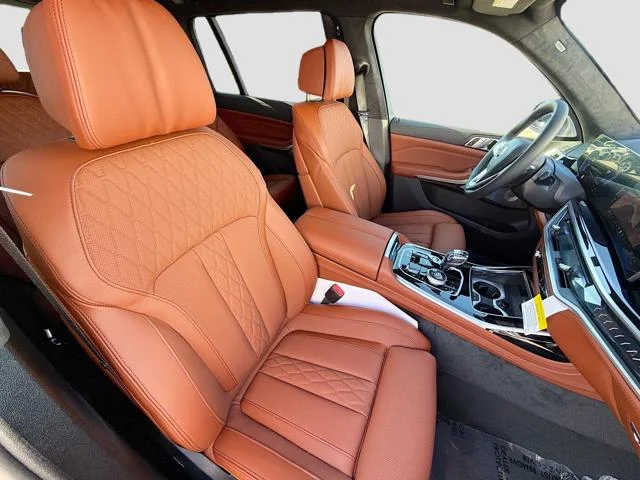 New 2026 ALPINA Blue Metallic BMW ALPINA XB7 image 14