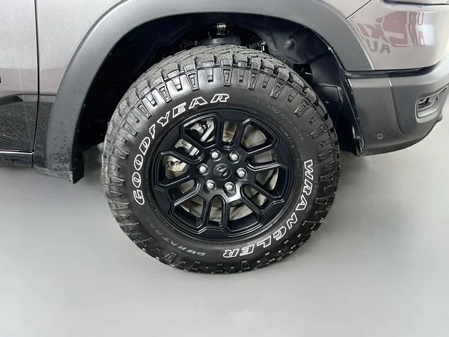 Used 2026 Gray Ram Rebel image 36