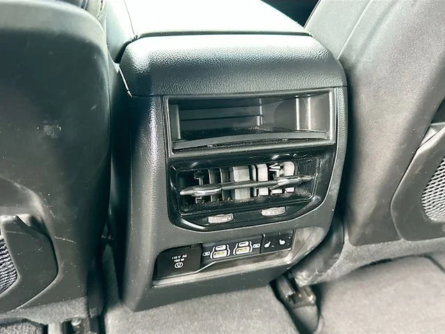 Certified Used 2023 Black Jeep Limited image 26