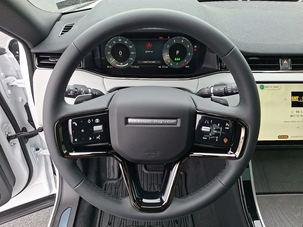 New 2026  Land Rover Dynamic image 10