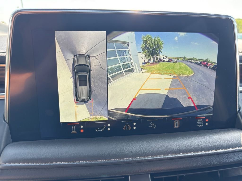 2024 Chevrolet Tahoe High Country - Photo 36