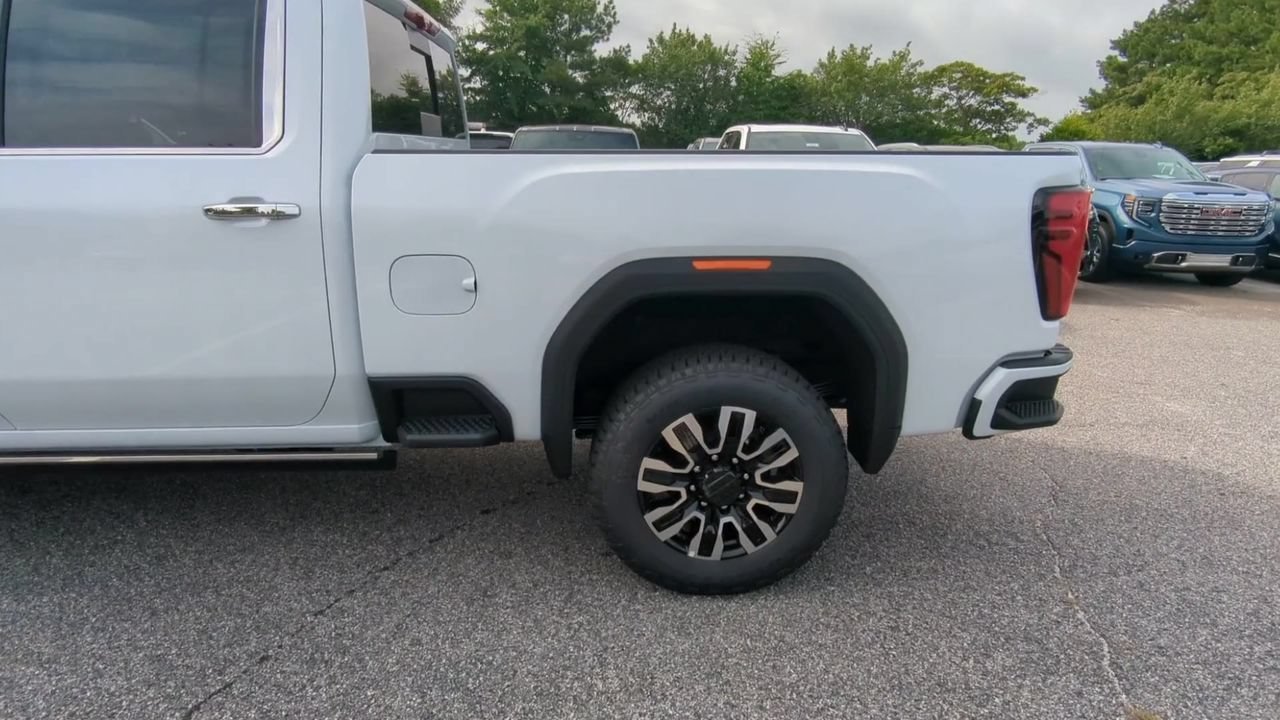 2026 GMC Sierra 2500HD Denali Ultimate - Photo 6
