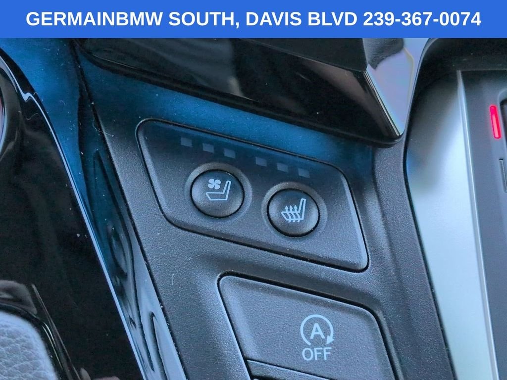 Used 2019 White Diamond Pearl Honda Elite image 25