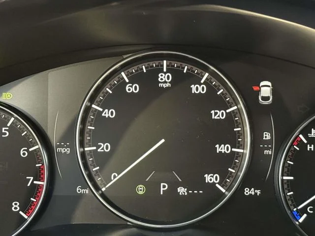 New 2026 Jet Black Mazda 2.5 S Aire Edition image 27