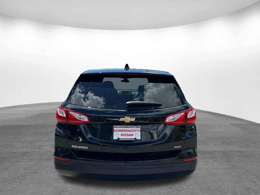 2021 Chevrolet Equinox 1FL - Photo 6