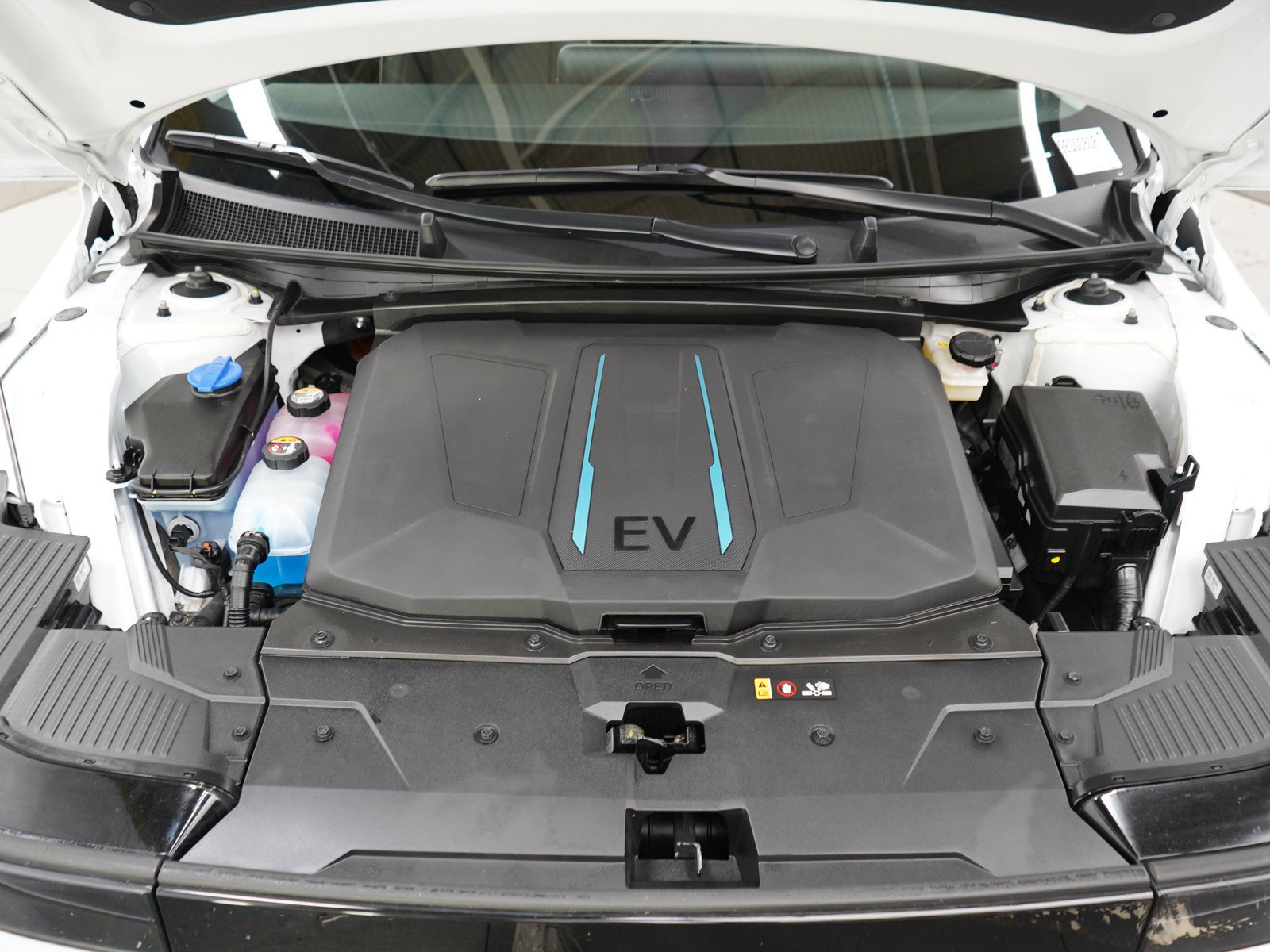 2023 Hyundai IONIQ 5 SEL - Photo 31