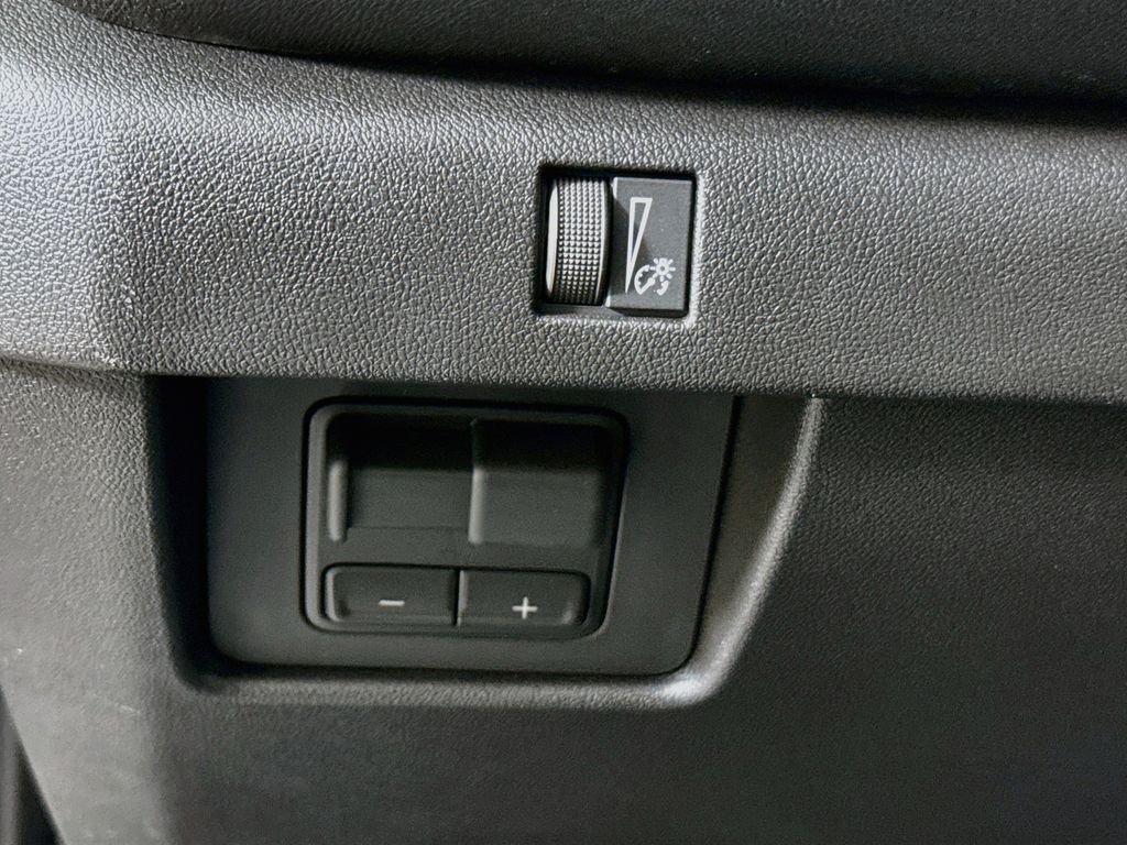 2026 Chevrolet Colorado Work Truck - Photo 10