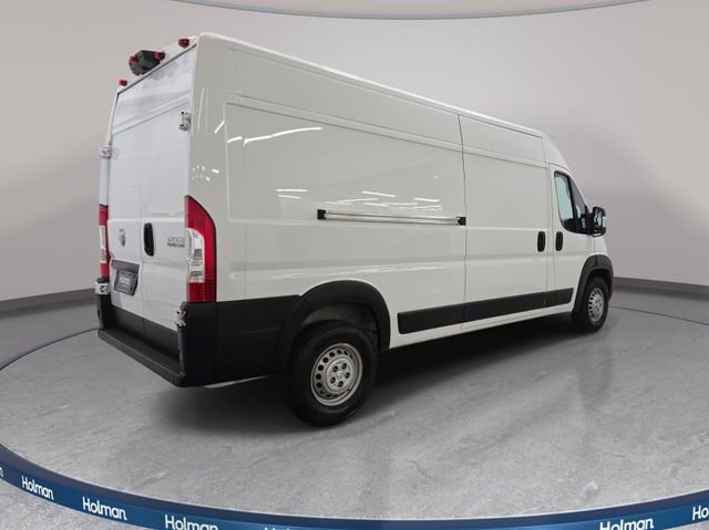 Used 2025 White Ram High Roof image 6