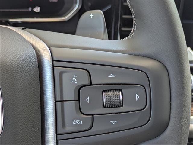2026 GMC Sierra 1500 Elevation - Photo 24