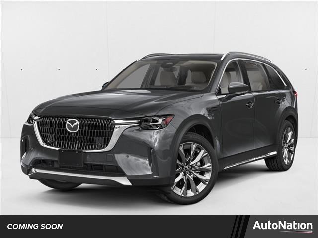 2026 Mazda CX-90 Turbo Premium Plus Package's photo