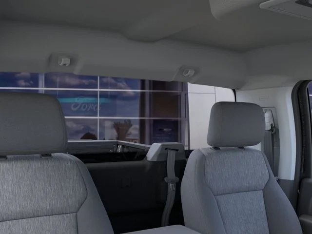 New 2026 Ford F-150 XL