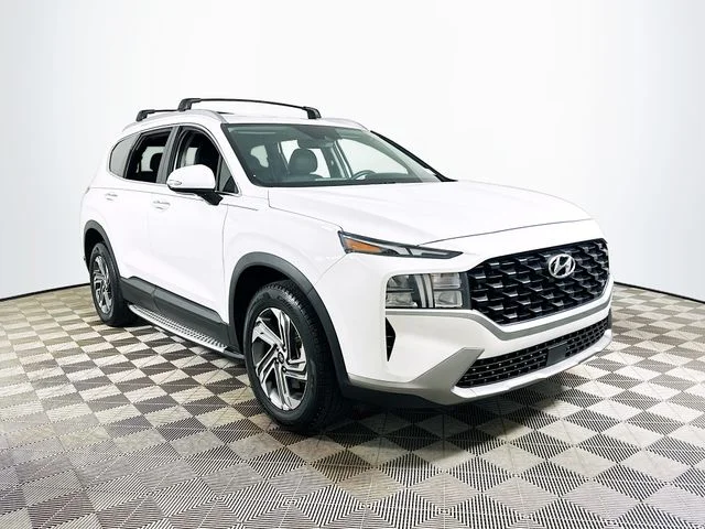 Certified Pre-Owned 2023 Hyundai Santa Fe SEL