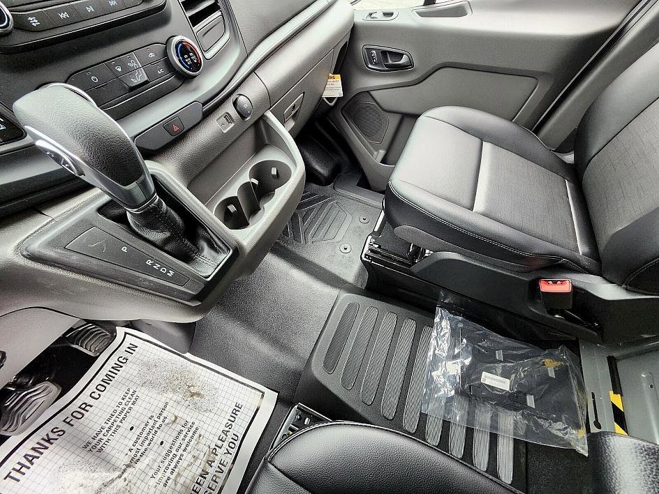 2024 Ford Transit Van Base - Photo 26