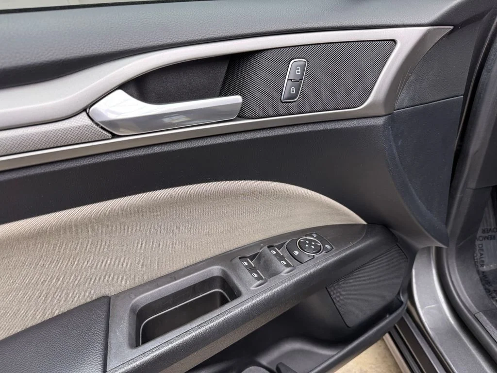 Used 2019 Magnetic Ford S image 9