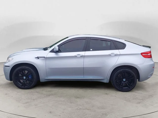 Used 2014 BMW X6 M with VIN 5YMGZ0C53E0C40446 for sale in Anchorage, AK