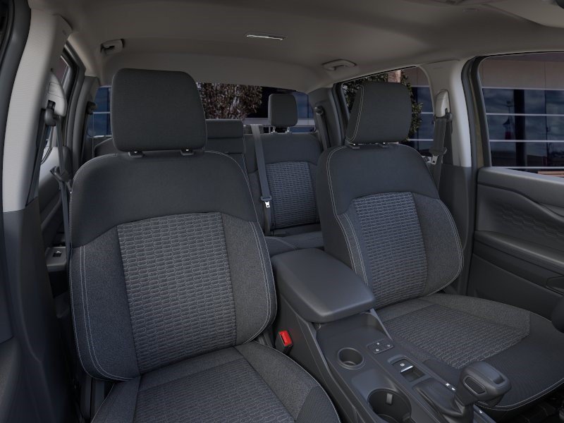 New 2026 Marsh Gray Ford XL image 28