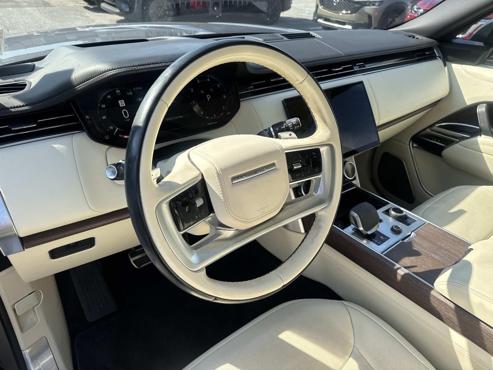 2023 Land Rover Range Rover Autobiography - Photo 18