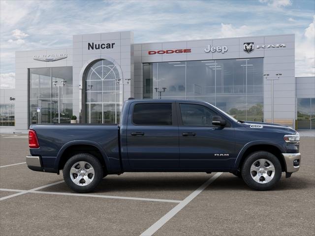 2026 Ram 1500 — photo 47