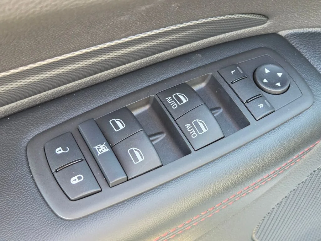 Used 2025 Silver Dodge R/T image 25