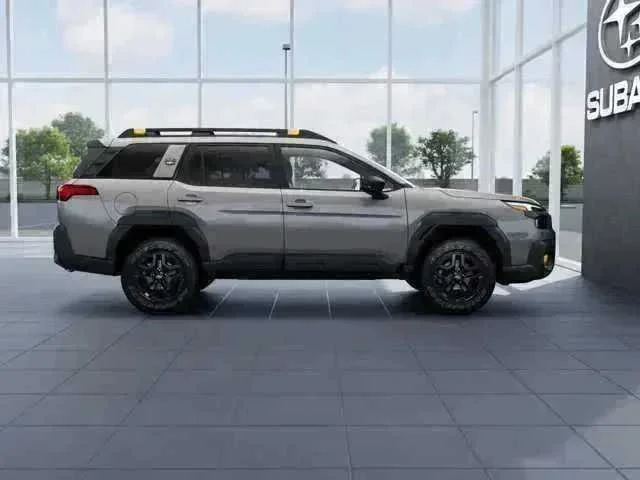 2026 Subaru Outback Wilderness - Photo 6