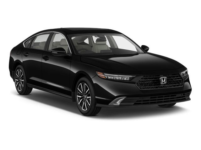 2023 Honda Accord Hybrid Touring's photo