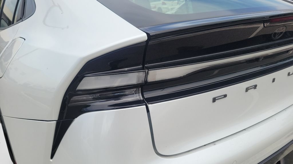 Used 2023 Beige Toyota XSE image 10
