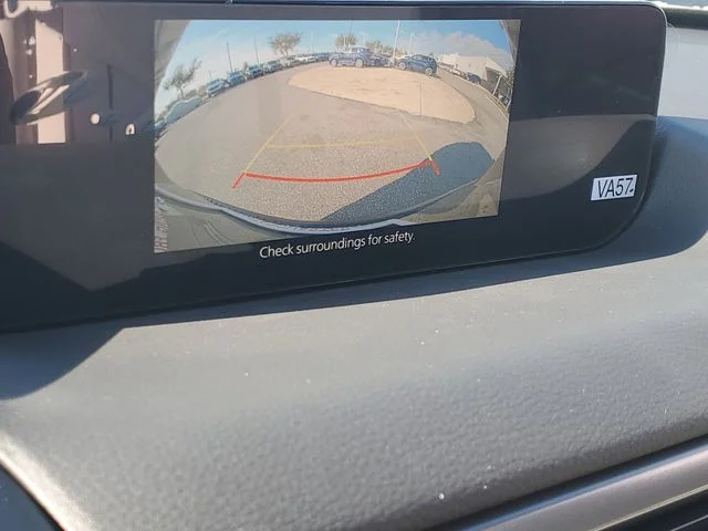 2026 Mazda CX-50 Turbo - Photo 27