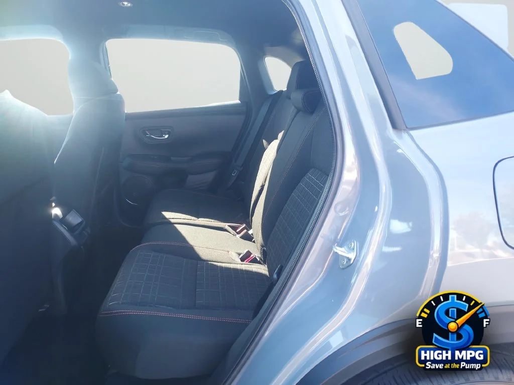 Used 2024 Gray Honda Sport image 31