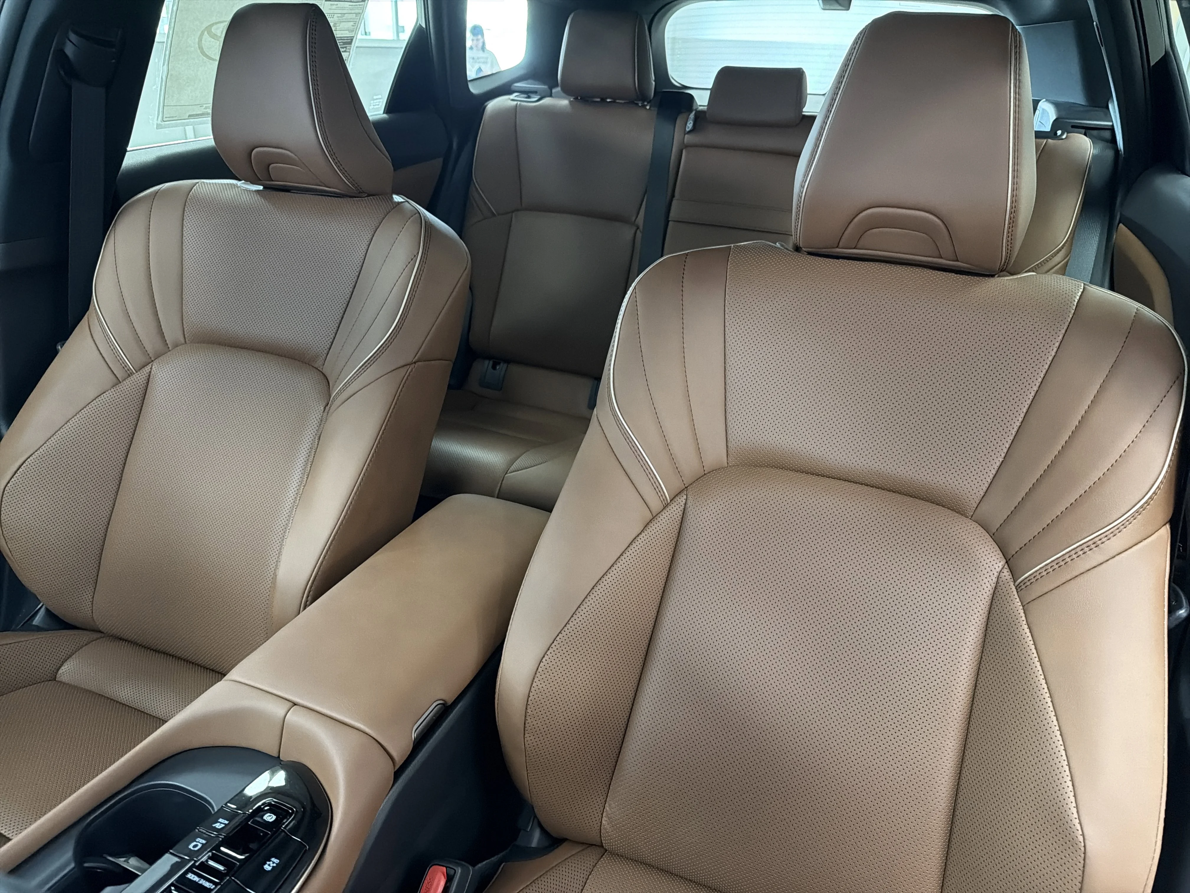 New 2026 Black Toyota  Limited image 22