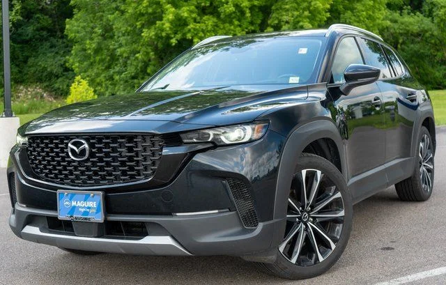 2023 Mazda CX-50 2.5 Turbo Premium Package