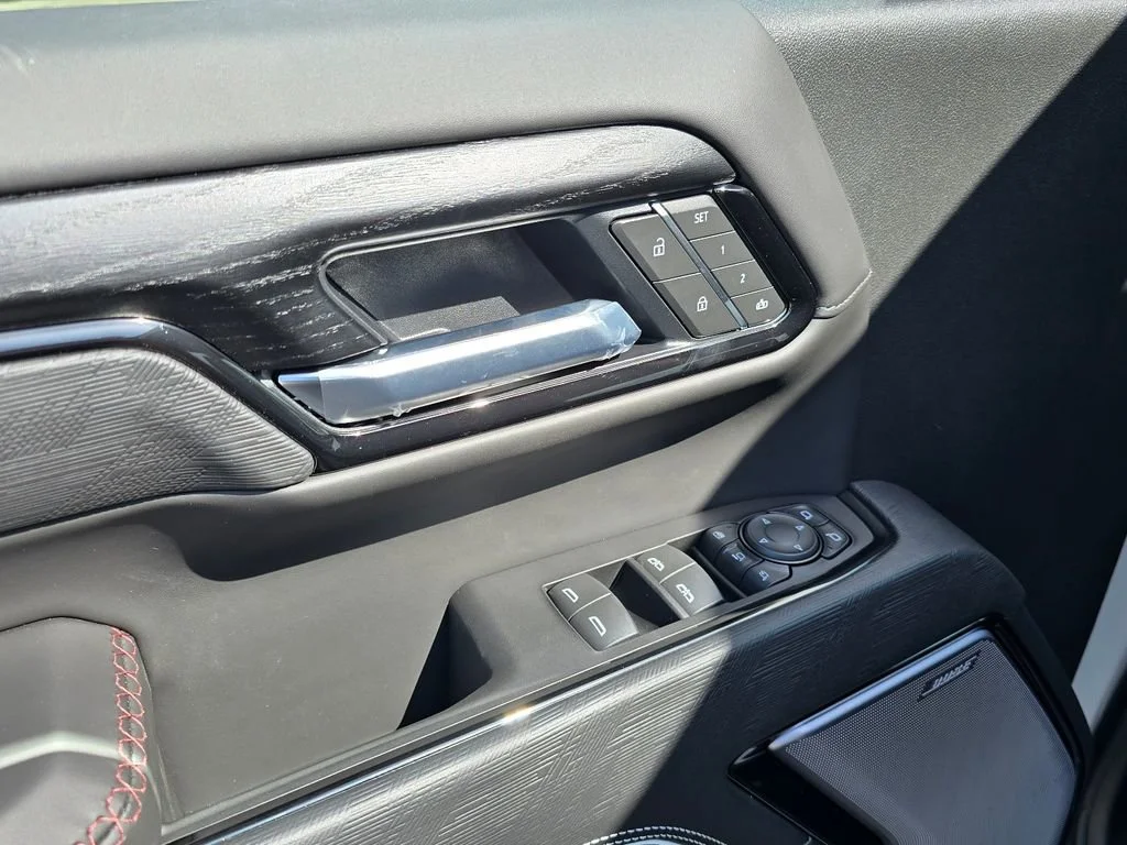 2026 GMC Sierra 2500HD AT4X - Photo 13