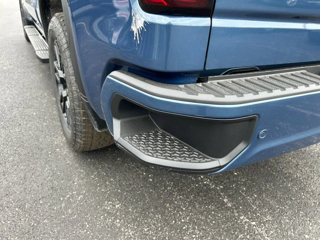 2026 GMC Sierra 1500 Elevation - Photo 36