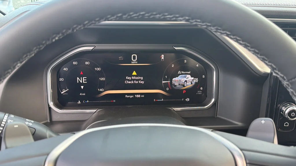 Vehicle thumbnail