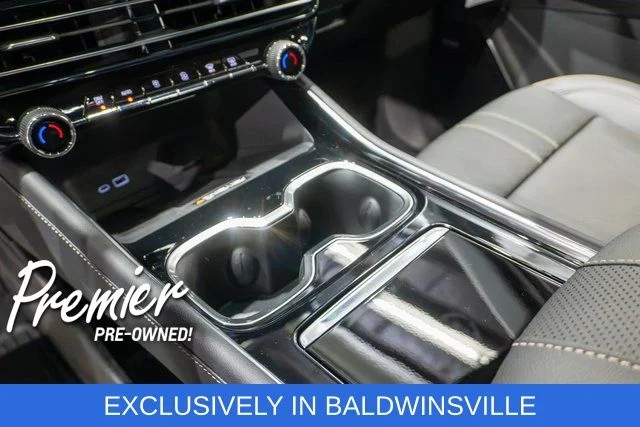 Used 2026 Gray Chevrolet High Country image 26