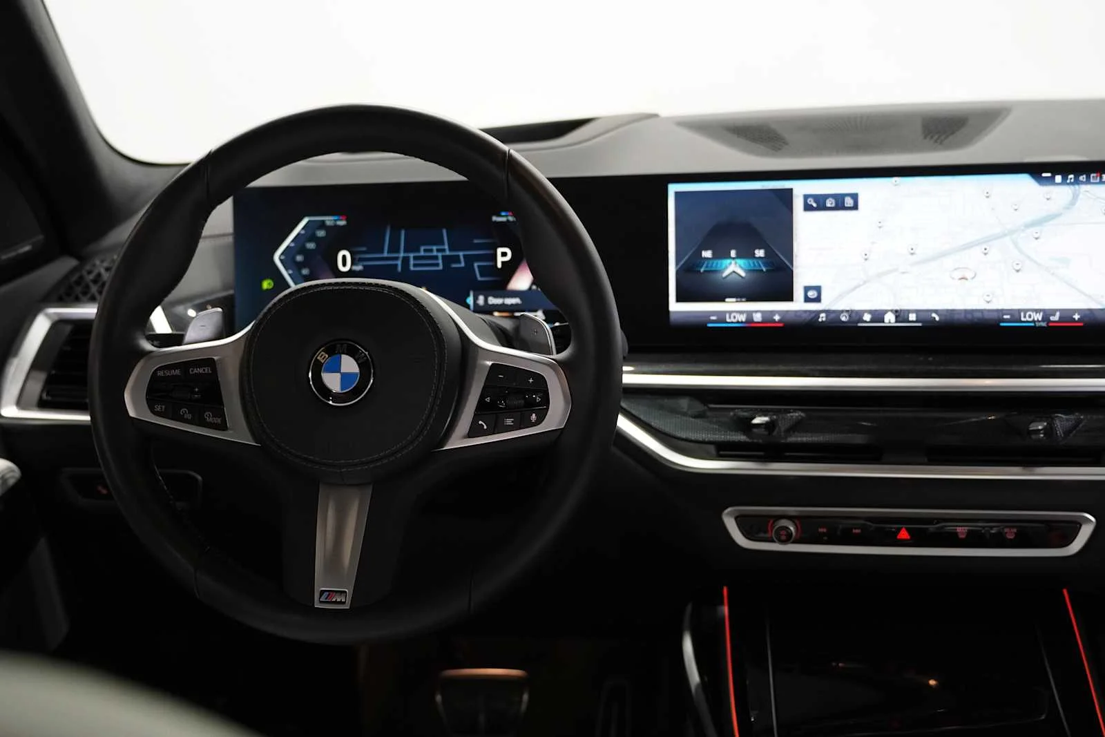 Used 2026 Brooklyn Grey Metallic BMW xDrive40i image 22