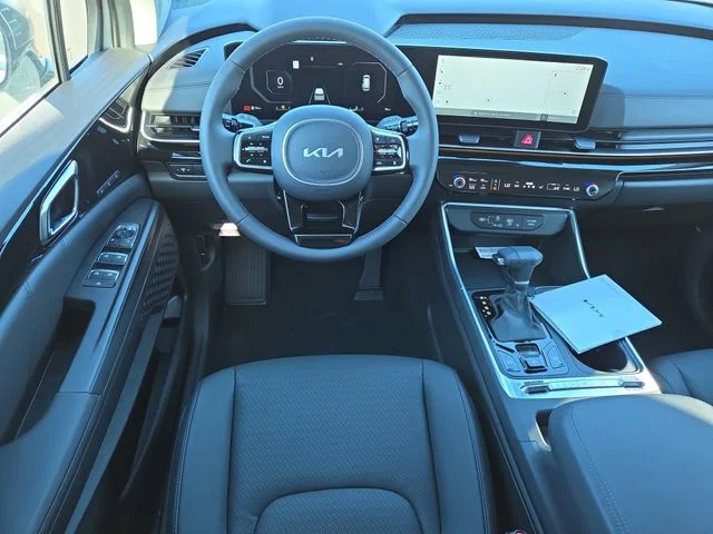 2026 Kia Carnival SX Prestige - Photo 8