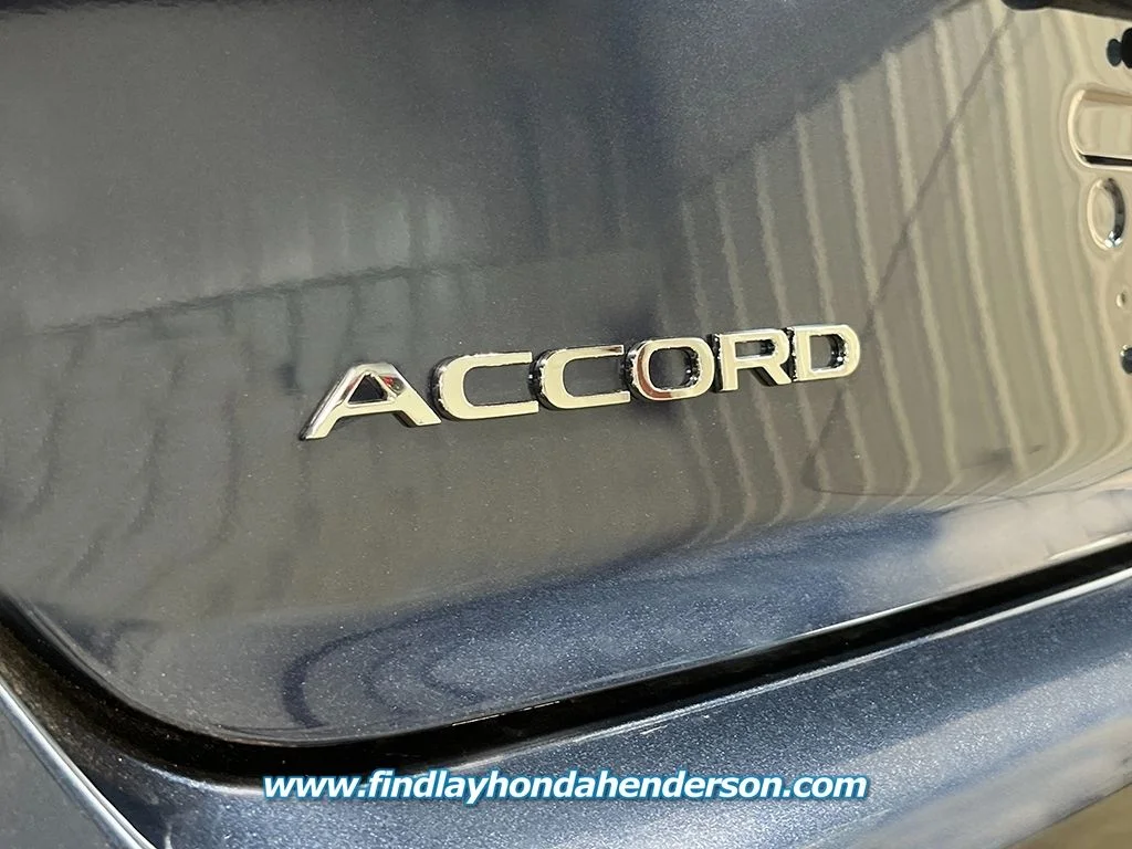 New 2026 Canyon River Blue Metallic Honda SE image 6