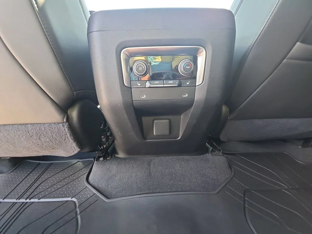 Certified Used 2021 Black Chevrolet Premier image 22
