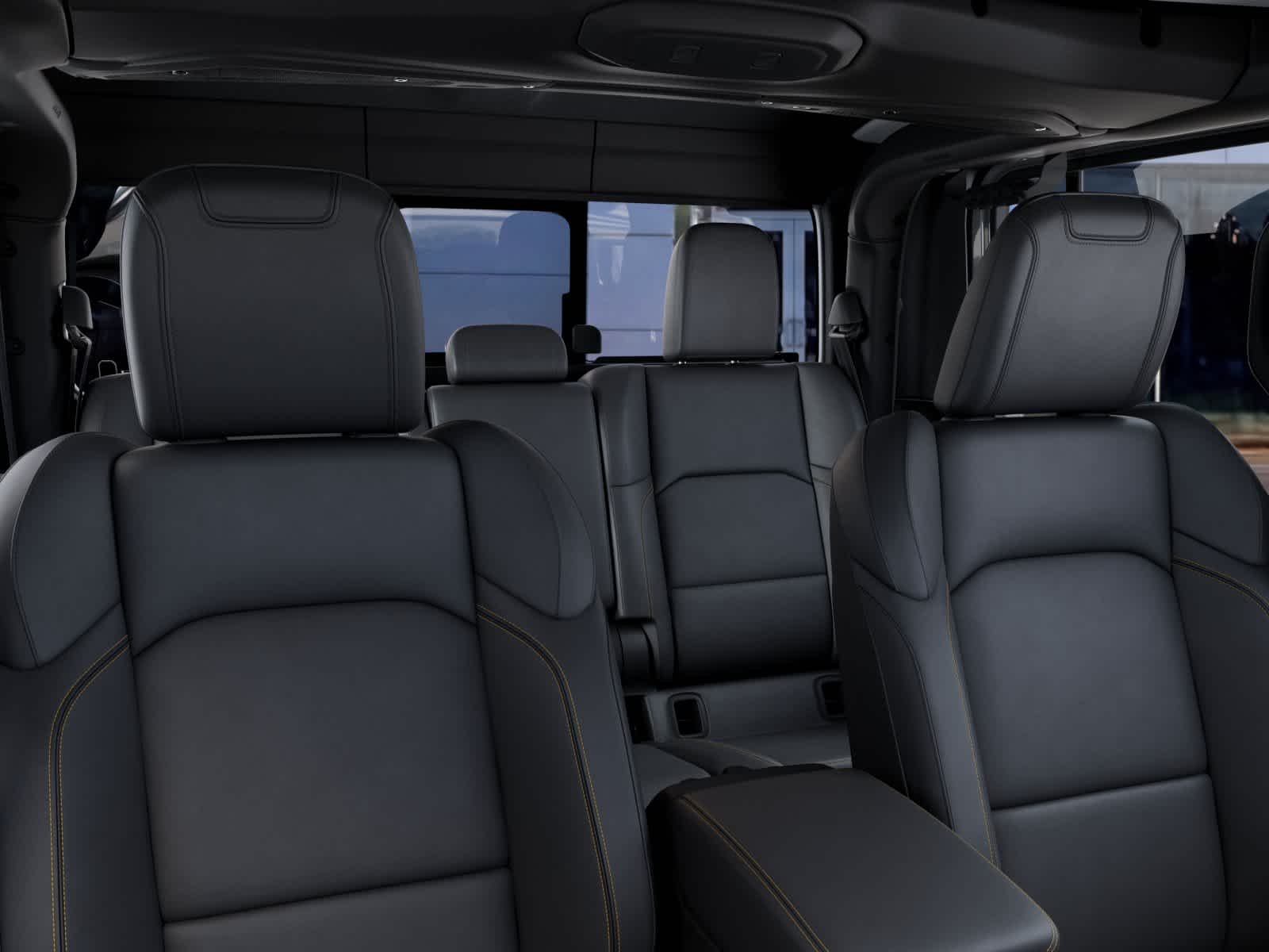New 2026 Bright White Clearcoat Jeep Sahara image 26