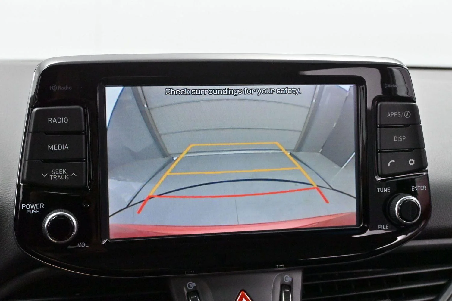 Used 2019 Scarlet Red Pearl Hyundai Auto image 19