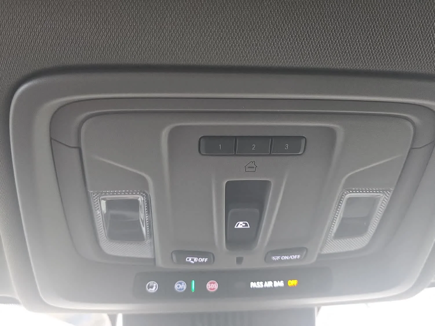 Certified Used 2026 Onyx Black GMC Elevation image 23