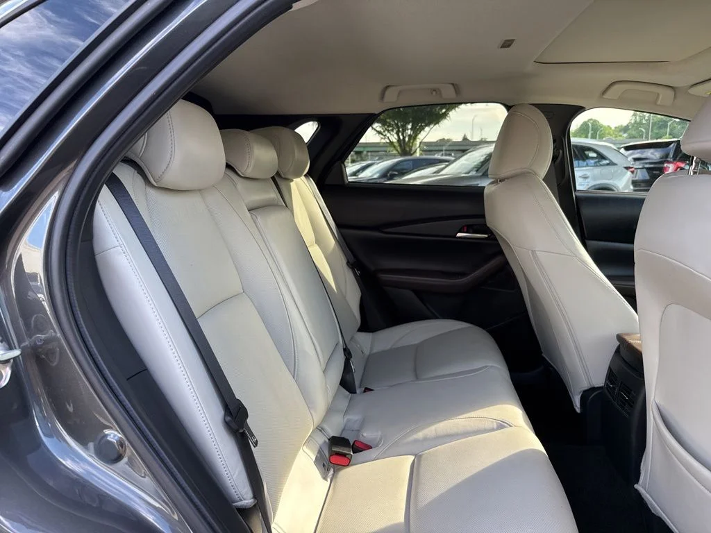 Used 2023 Gray Mazda 2.5 S Premium Package image 28