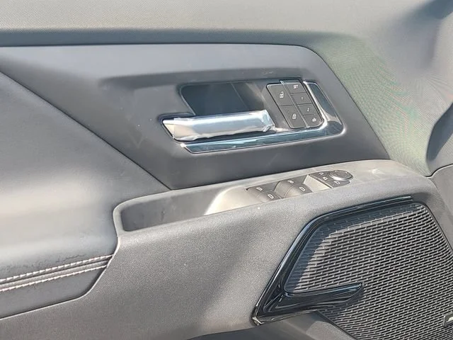 New 2026 Black Chevrolet LT - Extended Range image 16