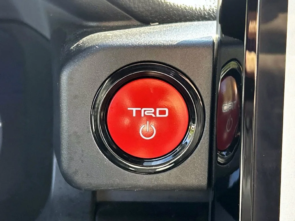 Used 2025 Underground Toyota TRD Off Road Premium image 28